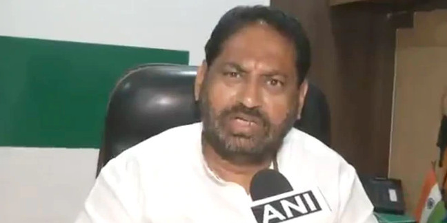 मनोहर लाल खट्टर के बयान पर भड़के महाराष्ट्र कांग्रेस के अध्यक्ष, कहा- हरियाणा के सीएम खट्टर,नहीं खच्चर हैं