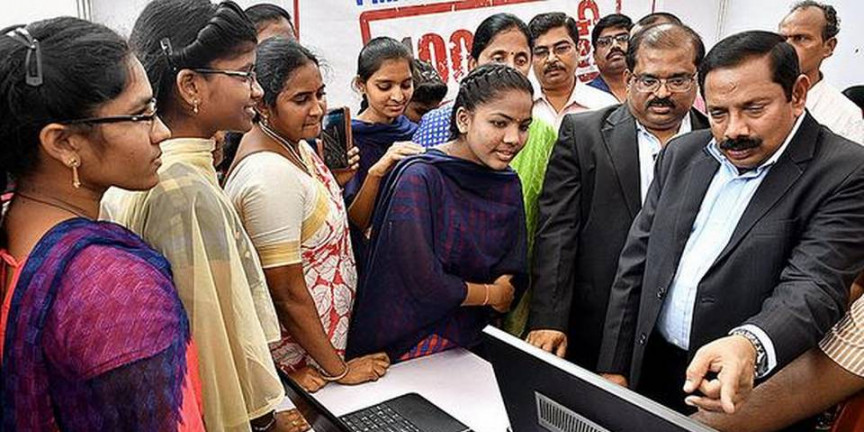 CEO launches Electors’ Verification Programme