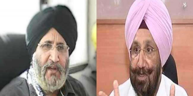 फिर गरमाई पंजाब की राजनीति, फिर बने हंगामे के आसार, सियासी दलों में छिड़ा घमासान