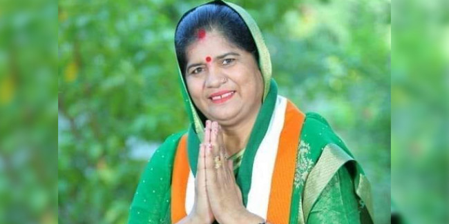 टॉयलेट में खाना बनाने में क्या दिक्कत है? मध्य प्रदेश की मंत्री इमरती देवी का बयान