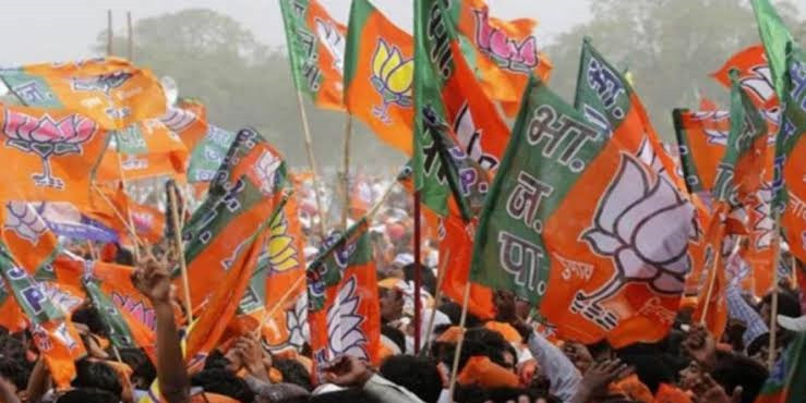 बागी प्रत्याशियों को मनाना भाजपा के लिए चुनौती