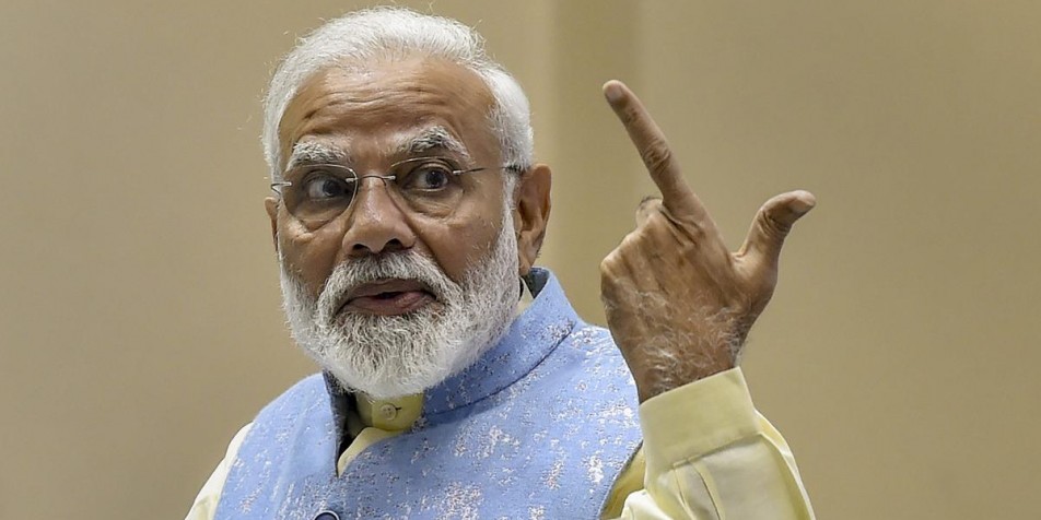 PM ने किया नीति आयोग का पुनर्गठन, जानिए कौन-कौन शामिल