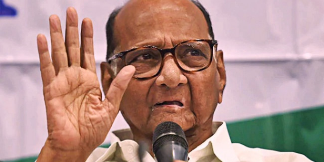 NCP ने EC से की मांग, पोलिंग बूथ के 3 KM के दायरे में बंद हो इंटरनेट