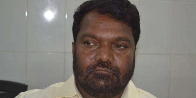 विधायक जगरनाथ को हाइकोर्ट से राहत