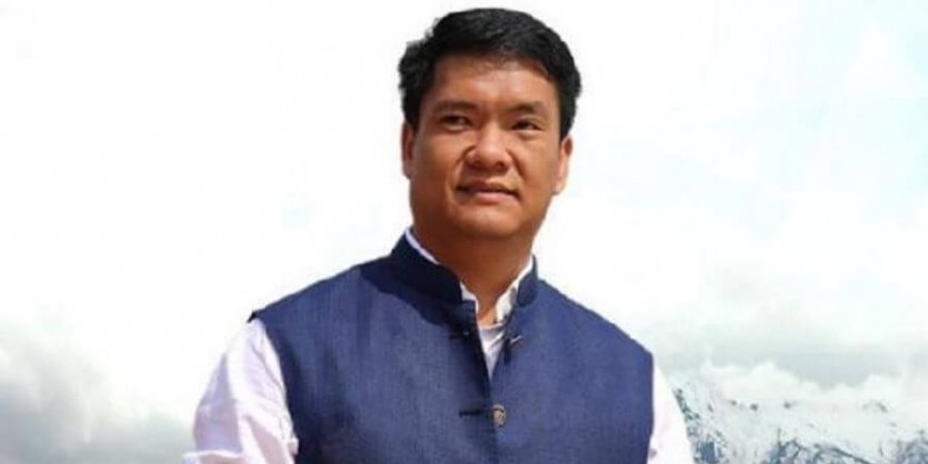 All Arunachal Pradesh Students’ Union (AAPSU) Welcomes Pema Khandu’s Stand on CAB