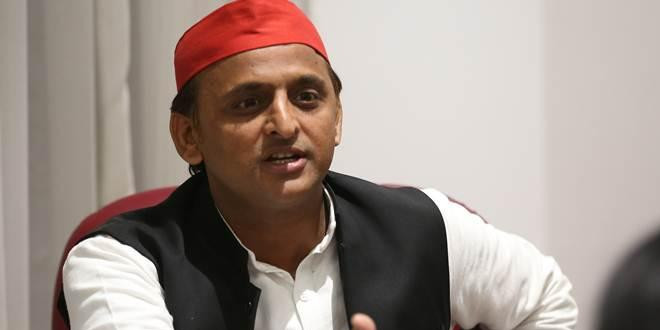 अखिलेश ने अमित शाह के विकास के दावों पर उठाए सवाल, पूछा- कहां बने 17 नए मेडिकल कॉलेज