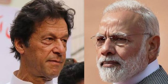 नरेंद्र मोदी और इमरान ख़ान की फ़िलहाल मुलाक़ात नहीं: भारतीय विदेश मंत्रालय