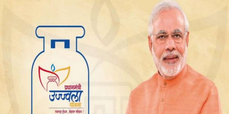 'उज्ज्वला' के बावजूद चूल्हे के धुएं से आजादी नहीं, 8 लाख लोगों की हर साल जाती है जान