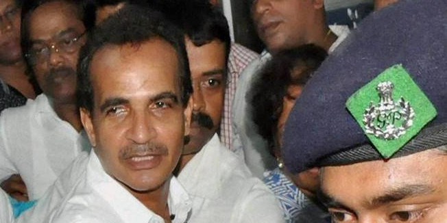 Cong reminds Babush about his promise to shift offshore casinos