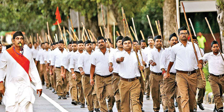 घर-घर पहुंचेगा आरएसएस, भागवत बनायेंगे रणनीति