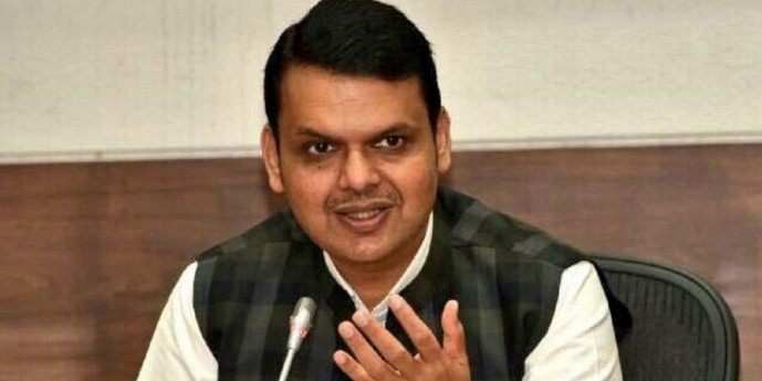 देवेंद्र फडणवीस बोले- प्रज्ञा ठाकुर को नही देना था हेमंत करकरे पर बयान