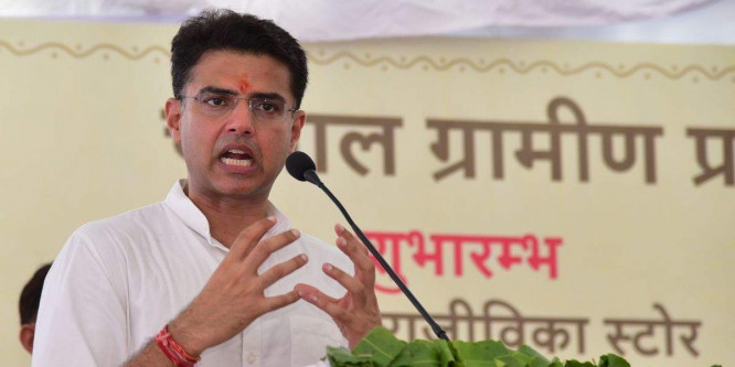 Let’s have 5 Deputy CMs if it improves law & order: Pilot