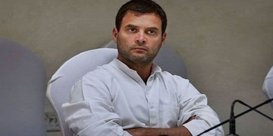 कांग्रेस को नहीं मिल पा रहा नया अध्यक्ष, अब 22 जुलाई तक टली CWC की बैठक