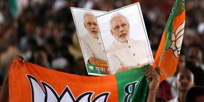 भाजपा आज गुड़गाँव में करेगी समीक्षा बैठक, जानेगी असंतुष्टित जीत की वजह