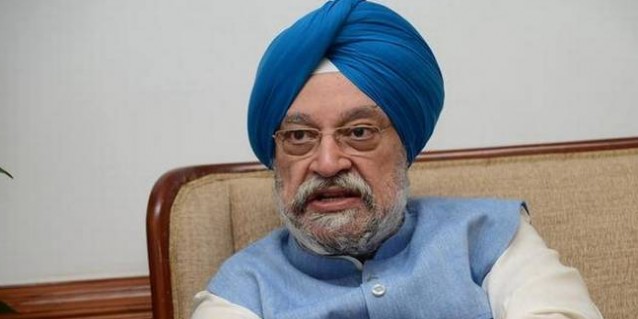 केजरीवाल घोषणा पहले करते हैं, योजना बाद में बनाते हैं : पुरी