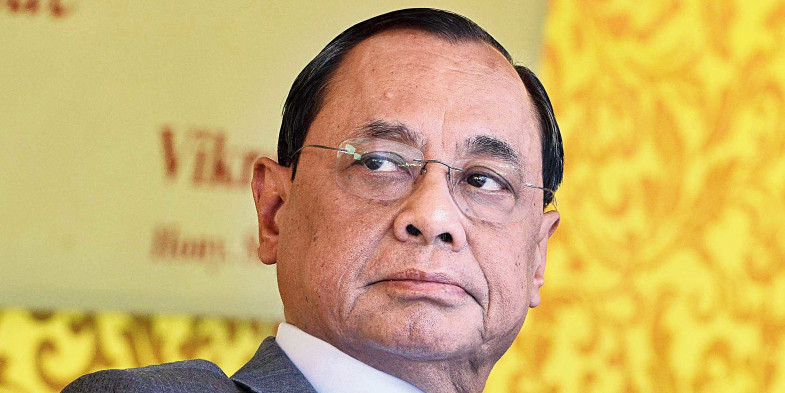 उन्नाव कांड: पीड़ित परिवार की चिट्ठी न मिलने पर CJI नाराज़, कल करेंगे सुनवाई