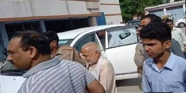 चिन्यमयानंद केसः 'आवाज मिलान' के लिए रिमांड अर्जी पर फैसला आज