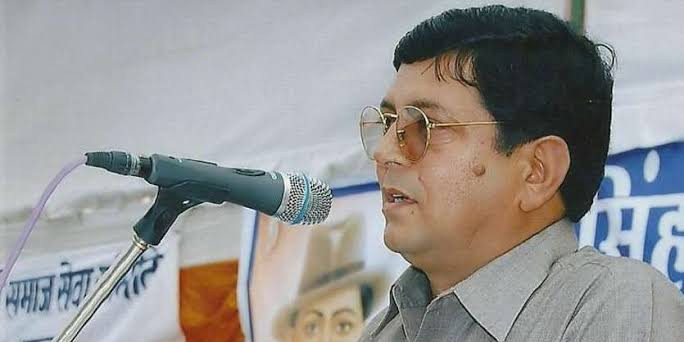 मोदीजी का विरोध कोई नहीं कर सकता, मीडिया भी नहीं: BJP सांसद नरेंद्र कुमार