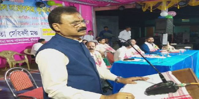 Assam govt makes sanitary napkins mandatory in factories, industries for women staff