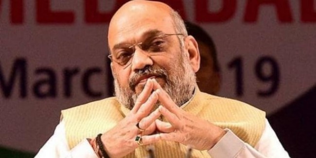 गृह मंत्रालय में बड़ा बदलाव करने जा रहे अमित शाह? मंगवाया सबका रिकॉर्ड