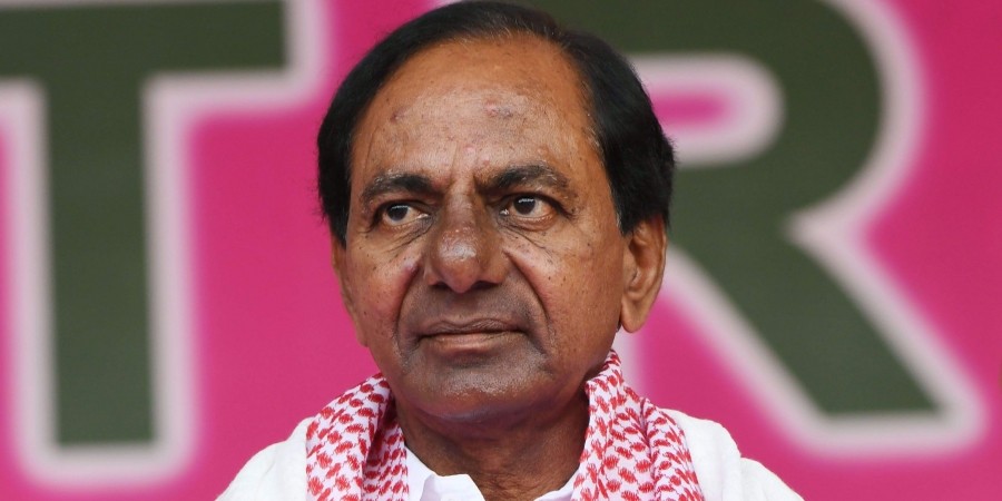 CM K Chandrashekar Rao wants new legislation for municipal governance in Telangana