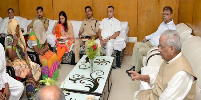राजस्थान से राज्यसभा जा सकते हैं मनमोहन सिंह, कांग्रेस का ये है 'मास्टर प्लान'