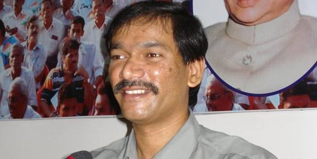 Congress calls for CM’s resignation