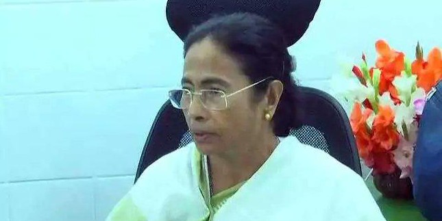 ज्योति बसु शोध केंद्र पर ममता से मिला माकपा प्रतिनिधिमंडल
