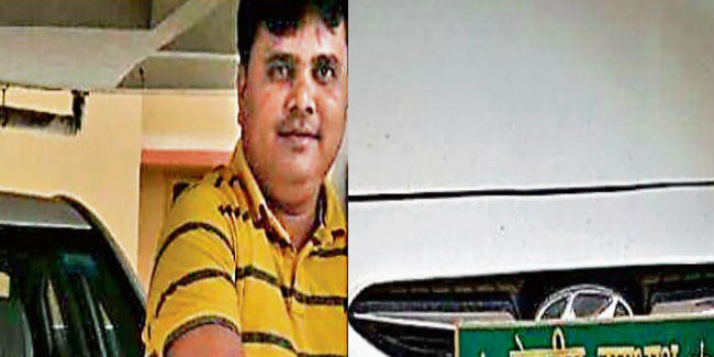 रांची में अरेस्ट उग्रवादी निकला झामुमो नेता, झारखंड-छत्तीसगढ़ का है मोस्ट वांटेड