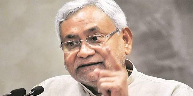 AES से पीड़ित बच्चों के इलाज का पूरा खर्च उठायेगी बिहार सरकार