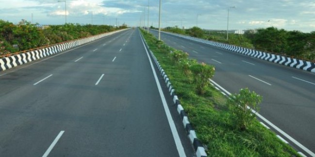 हरियाणा में नई फोर लेन रोड का होगा निर्माण, अनिल विज ने दिए आदेश
