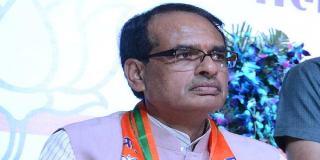 ‘India cannot be a ‘dharamshala‘ for illegal migrants,‘ says Shivraj Singh Chouhan