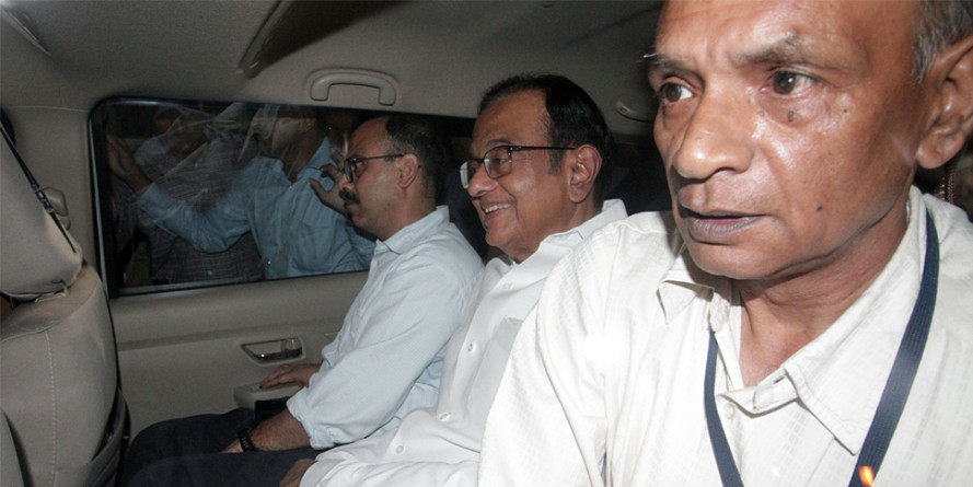 CBI के गेस्ट हाउस में कटी रात, आज कोर्ट में किया जाएगा पेश, जानें- अब तक क्या-क्या हुआ