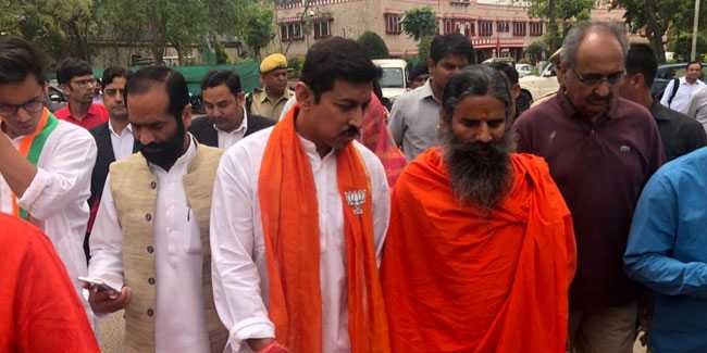 Rifles, Vintage Cars Among Assets Declared By Candidates In Rajasthan