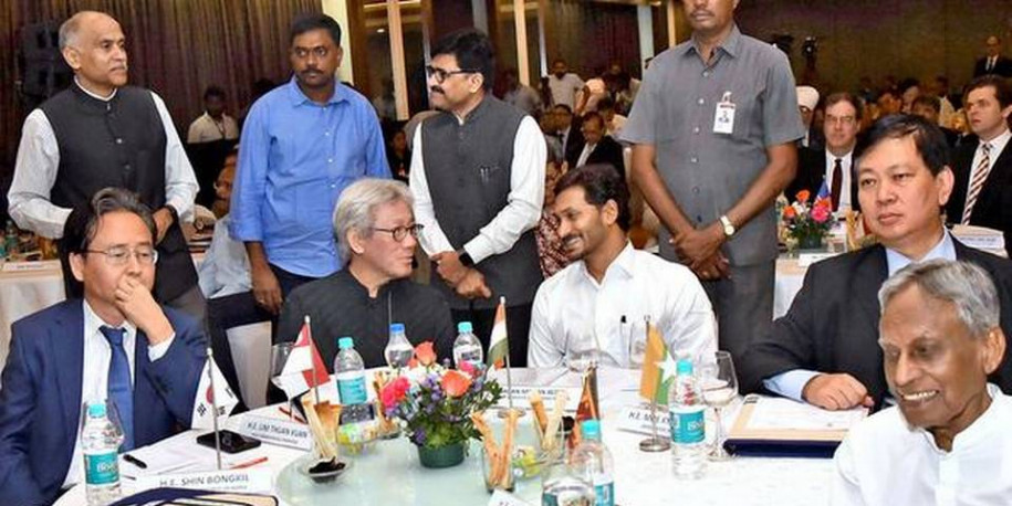 Jagan defends local job quota, PPA relook decisions