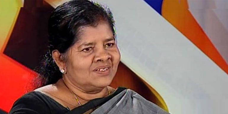 Govt. eyeing huge increase in fish production: Minister
