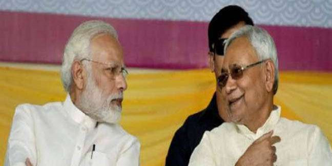 केसी त्यागी का बड़ा बयान: केंद्र की PM मोदी सरकार में शामिल होने को JDU तैयार, लेकिन ये है शर्त