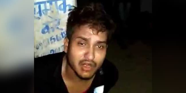 झारखंड : चर्चित तबरेज अंसारी मॉब लिंचिंग मामले में आया नया मोड़