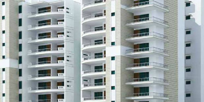 Government will provide 5725 flats to illegal people living in HEC