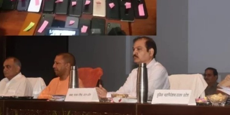 कानून व्यवस्था की समीक्षा: महिलाओं के खिलाफ अपराधों से मुख्यमंत्री नाराज, अफसरों को दिए निर्देश