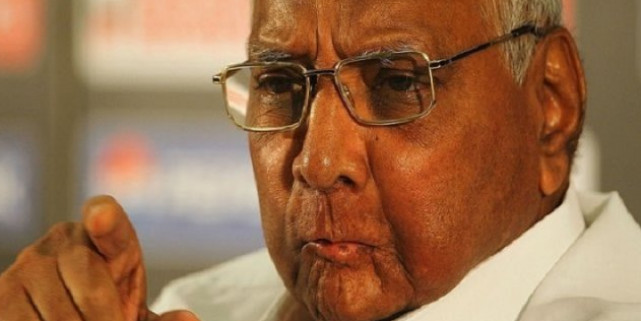महाराष्ट्र: विधानसभा चुनाव से पहले NCP-कांग्रेस के 4 विधायकों का इस्तीफा, BJP में होंगे शामिल