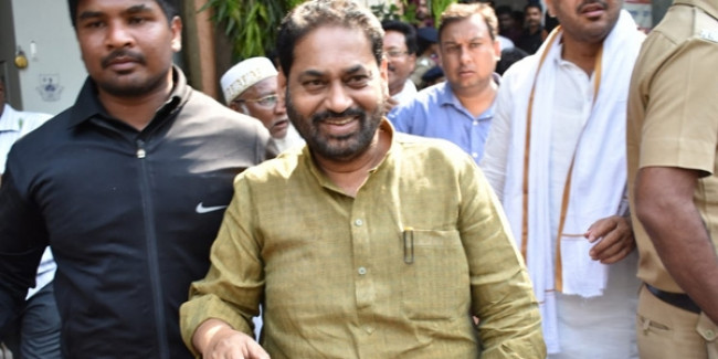 बालासाहेब थोराट और नितिन राउत लेंगे मंत्री पद की शपथ