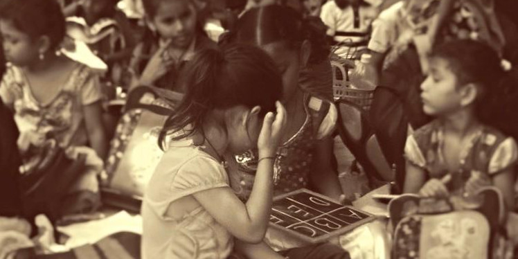 English medium to be implemented in all Andhra govt schools
