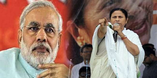 प. बंगाल में कौन सियासी बाजी जीतकर कहलाएगा बाजीगर