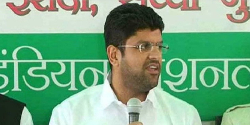रुख स्पष्ट करने के लिए दुष्यंत चौटाला को चिट्ठी लिखेंगी खाप