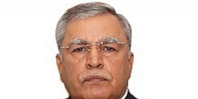 आतंक पर चोट करेंगे फारूक खान, बनाया जा सकता है राज्यपाल का चीफ एडवाइजर