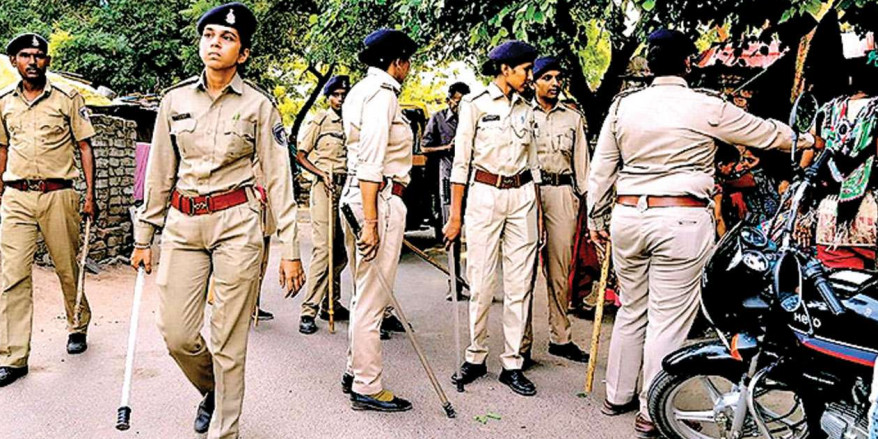 Over 26,000 posts lie vacant in police force, State govt to Gujarat High Court