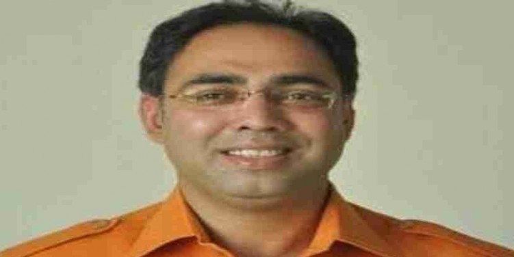 शास्त्रीनगर दुष्कर्म मामला; लाहोटी बोले- अपराधी खुलेआम घूमता रहा, सीएम को पार्टी मुखिया से फुर्सत नहीं