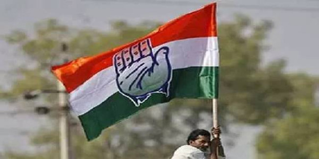 पार्टी ने नेताओं की पत्नी और बेटियों को टिकट दिया तो विरोध करेंगे कांग्रेसी