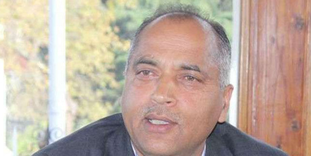 हिमाचल सरकार के दो साल पूरे होने पर प्रधानमंत्री मोदी आएंगे धर्मशाला : जयराम ठाकुर
